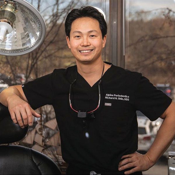 doctor1 Dr. Richard H. Shin